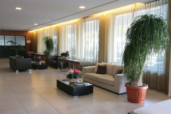 Hotel Mirasole International